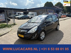 Opel Corsa - 1.3 CDTi EcoFlex S/S Cosmo