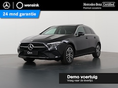 Mercedes-Benz A-klasse - 250e Business Line | Panorama-schuifdak | Privacy Glass | Stoelverwarming | Achteruitrijca