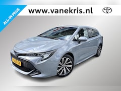 Toyota Corolla Touring Sports - 1.8 Hybrid Dynamic Apple Carplay Android Auto, Stoelverwarming
