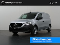 Mercedes-Benz eCitan - 112 Pro L1 51 kWh 112 GB L2 | Base| Cruise control | 100% Elektrisch | Snelladen |
