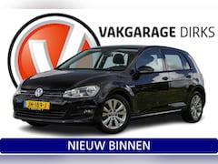 Volkswagen Golf - TSI DSG Business ✅ Navi ✅ Camera ✅ Cruise
