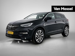 Opel Grandland X - 1.2 Turbo Business Elegance