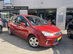 Ford C-Max - 1.6-16V Trend Airco Nieuwe apk Nap