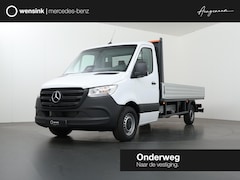 Mercedes-Benz Sprinter - 317 CDI Chassis L3 RWD PRO