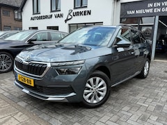 Skoda Kamiq - 1.0 TSI Business Edition, Stoelverwarming, , Navigatie, Apple Carplay/Android, Achteruitri