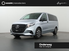 Mercedes-Benz eVito Tourer - 129 PRO L2 90 kWh eVito 129 Tourer L2 PRO