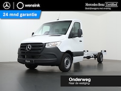 Mercedes-Benz Sprinter - 315 CDI Chassis L3 RWD PRO | Elke Opbouw Mogelijk | Bakwagen | Meubelbak | Laadbak |