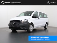 Mercedes-Benz eVito Tourer - PRO L3 90 kWh | Stoelverwarming | Navigatie | Achteruitrijcamera | Airco | Cruise Control