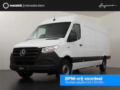 Mercedes-Benz eSprinter - 320 L3 Pro 56kWh | Stoelverwarming | 3-zits | Climate Control | Achteruitrijcamera | Airco