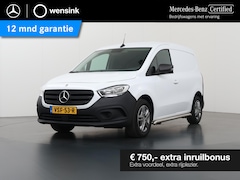 Mercedes-Benz Citan - 108 CDI L1 | Airco | Bluetooth | | Bluetooth | Airco | Lederen Stuurwiel | Elektrische Ram