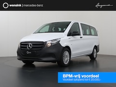 Mercedes-Benz eVito Tourer - 129 L2 PRO | Stoelverwarming | Apple Carplay | Achteruitrijcamera | Airco | LED Koplampen