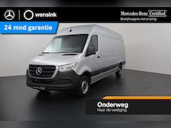 Mercedes-Benz Sprinter - 315 CDI L3H2 AUTOMAAT | Achteruitrijcamera | MBUX 7" | Dodehoekdetectie | Navigatie | Crui