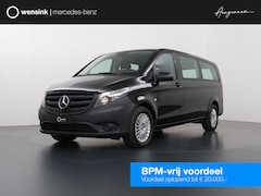Mercedes-Benz eVito Tourer - L3 | STOELVERWARMING | NAVIGATIE | PARKEERCAMERA | BANKEN TEGEN MEERPRIJS LEVERBAAR