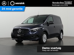 Mercedes-Benz eCitan - L2 Pro 51 kWh | Achteruitrijcamera | Climate Control | LED Koplampen | Cruise Control | St