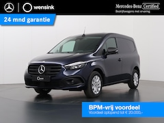 Mercedes-Benz eCitan - L1 Pro 51 kWh | Stoelverwarming | Climate Control | Navigatie | LED Koplampen | Airco | Bl