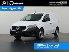 Mercedes-Benz Citan - 108 CDI L1 Base | BPM VRIJ | Achteruitrijcamera | Cruise Control | Airco | All Season |