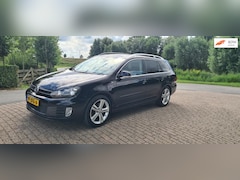 Volkswagen Golf Variant - 1.4 TSI Highline