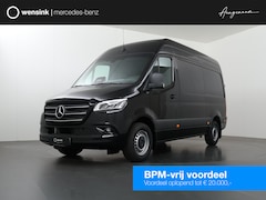 Mercedes-Benz Sprinter - 319 L2H2 RWD SELECT | BPM VRIJ | LED | DISTRONIC | WINTERPAKKET | NAVIGATIE