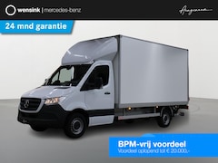 Mercedes-Benz Sprinter - 315 CDI Chassis L2 RWD Automaat | BPM VRIJ | 3-zits | Achteruitrijcamera | Climate Control