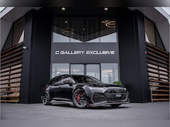Audi RS6 - C8 4.0 TFSI quattro Avant Johann ABT Signature Edition - 17 Of 64 l RS Dynamic+ l Full Opt