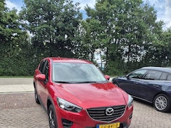 Mazda CX-5 - 2.0 SkyActiv-G 165 Skylease+ 2WD TREKHAAK STOELVERWARMING CRUISE NAVI