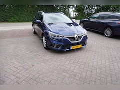 Renault Mégane Estate - 1.3 TCe Zen TREKHAAK CAMERA NAVI