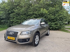 Audi Q5 - 2.0 TFSI quattro Automaat Airco Panoramadak