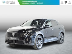 Peugeot 3008 - 1.2 Hybrid 145 Allure 360 CAMERA MET SENSOREN | NAVI & CARPLAY | E.C.C. | UIT VOORRAAD LEV