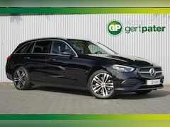 Mercedes-Benz C-klasse Estate - 300e Avantgarde Nieuw model/Sfeerverlichting/LED/Camera