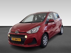 Hyundai i10 - 1.0i Blue 66pk Comfort
