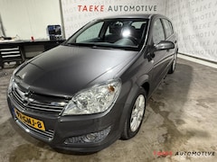 Opel Astra - 1.8 Cosmo Clima/Cruise/1e EIG