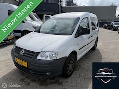 Volkswagen Caddy - Bestel 1.4 Benzine Airco Zo Mee