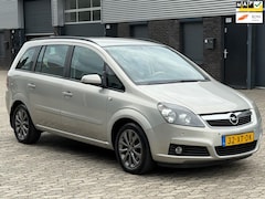 Opel Zafira - 2.2 Temptation AIRCO PDC CRUISE TREKHAAK LM VELGEN NAP APK