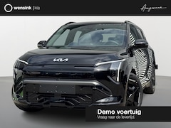 Kia EV3 - GT-PlusLine 81.4 kWh | DEMO | Afneembare Trekhaak | Stoelventilatie | Panoramisch schuifka