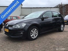 Volkswagen Golf - 1.2 TSI Highline