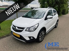 Opel Karl - 1.0 Rocks Online Edition|Pdc|Cruise|Airco|5drs
