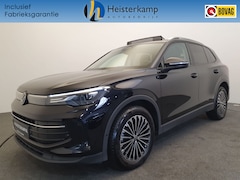 Volkswagen Tiguan - 1.5 eTSI 150pk DSG/AUT Life Wegklapbare trekhaak, Camera, ACC