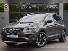 Opel Grandland X - 1.2 Turbo Ultimate