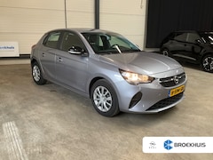 Opel Corsa - 1.2 Edition / Airco / Bluetooth / Cruise Control /