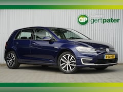Volkswagen e-Golf - E-DITION NaviPro/AdaptiveCruise/Camera/17 Inch