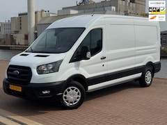 Ford Transit - 330 2.0 TDCI L3H2 Trend