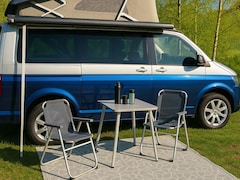 Volkswagen Transporter California - Volkswagen CALIFORNIA Camper | INRUIL Mogelijk | ZEER NETJES