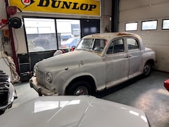Rover 75 - Oldtimer