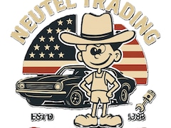 Chevrolet Silverado - USA Pickup