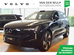 Volvo EX90 - Twin Performance AWD Ultra 517PK/111kWh | Luchtvering