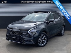 Kia Sportage - 1.6 T-GDi Hybrid GT-Line Panoramisch schuif- /kanteldak, Stoel- & Stuurwiel verwarmd, Appl