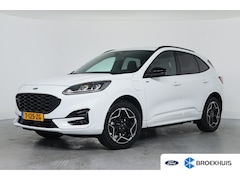 Ford Kuga - 2.5 PHEV ST-Line | Navigatie | Camera | Keyless | Climate Control | Parkeersensoren V+A |
