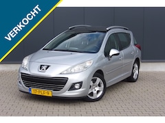 Peugeot 207 SW - 1.6 VTi XS | Automaat | 2 eigenaar | 99.000 km | N.A.P | Cruise
