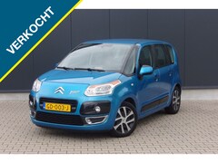 Citroën C3 Picasso - 1.4 VTi Aura | Trekhaak | Airco | Cruise-Controle | Hoge instap