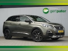 Peugeot 3008 - 1.6e-THP GT Line Leer/Trekhaak/LED/Camera/AllSeason